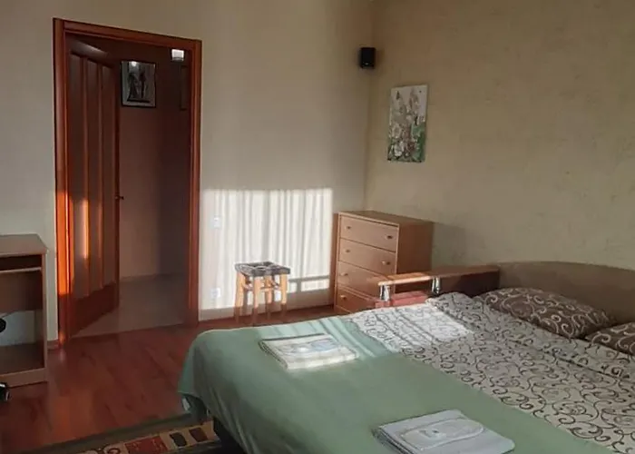 Apartment In Historical Centre