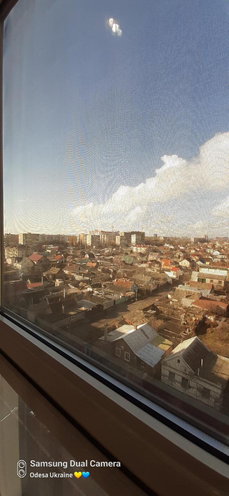 In Historical Centre Apartment Odessa
