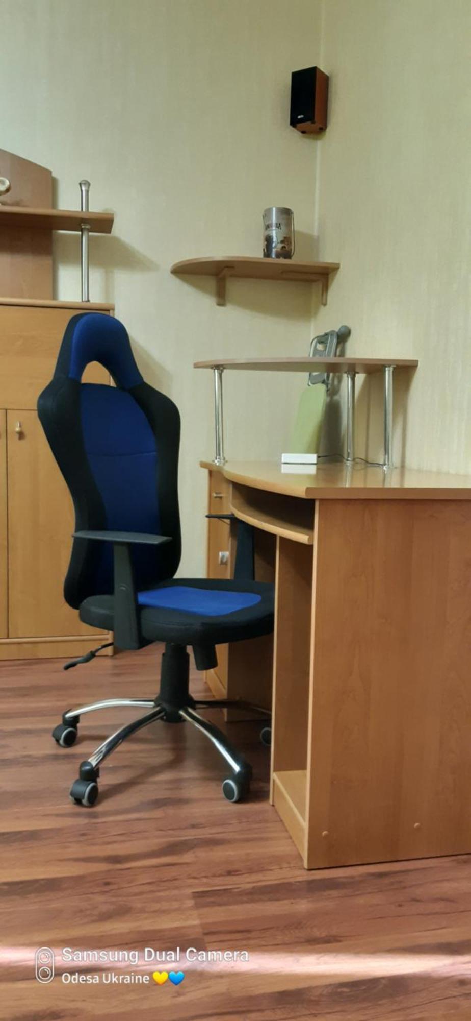 Apartment In Historical Centre Odessa