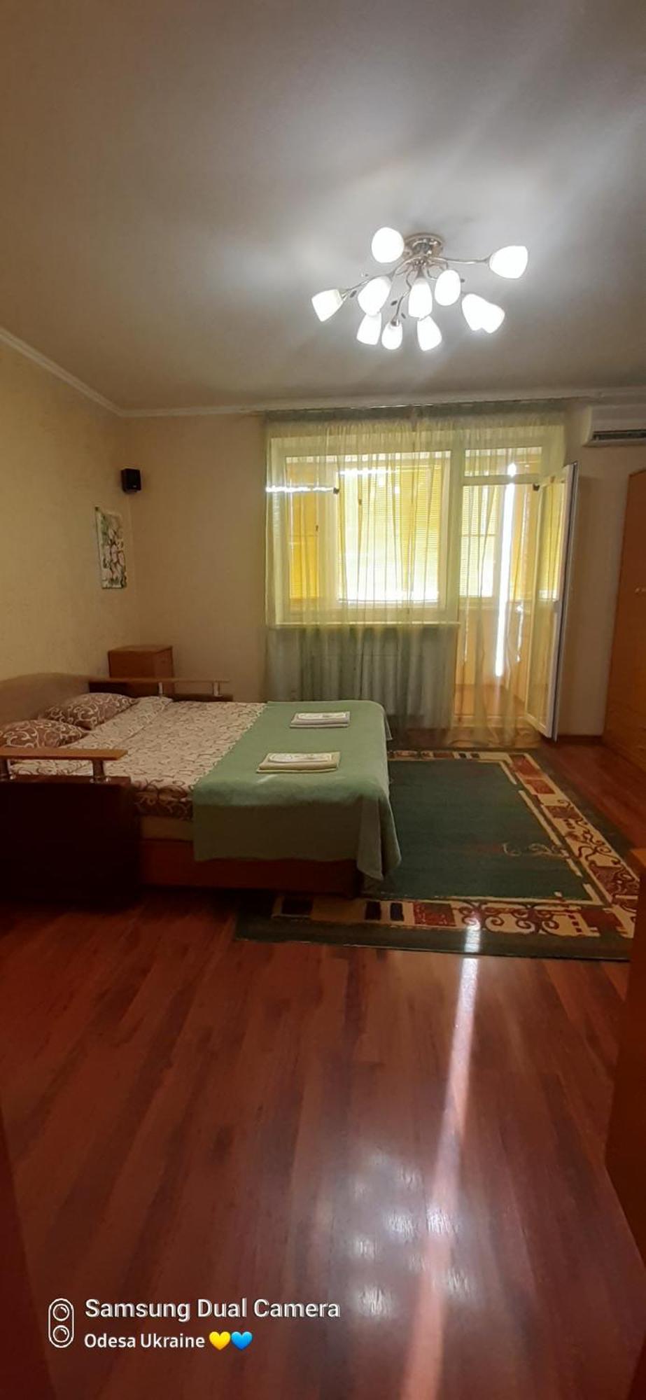 In Historical Centre Apartment *
