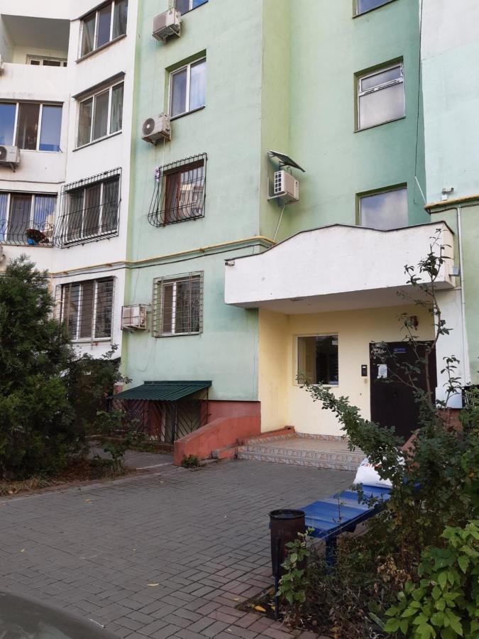 In Historical Centre